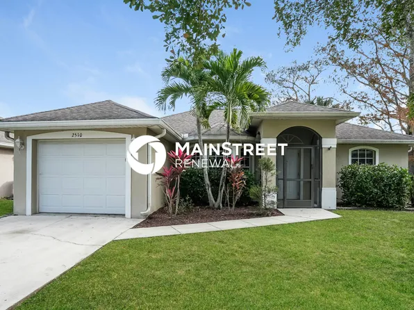 2510 Barcelona Ave, Fort Myers, FL 33905