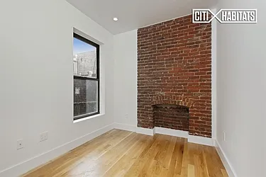 Rented by Citi Habitats