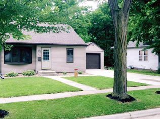 305 Fremont St, Boscobel, WI 53805