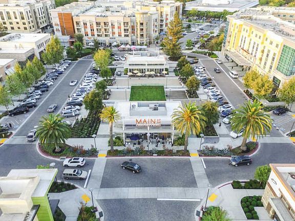 4th image of 19503 Stevens Creek Blvd Suite 321