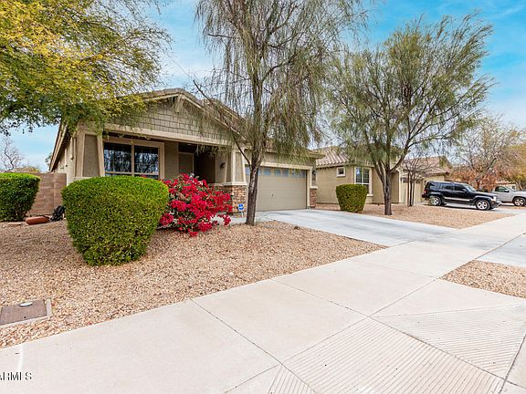 2nd image of 17028 W COCOPAH Street