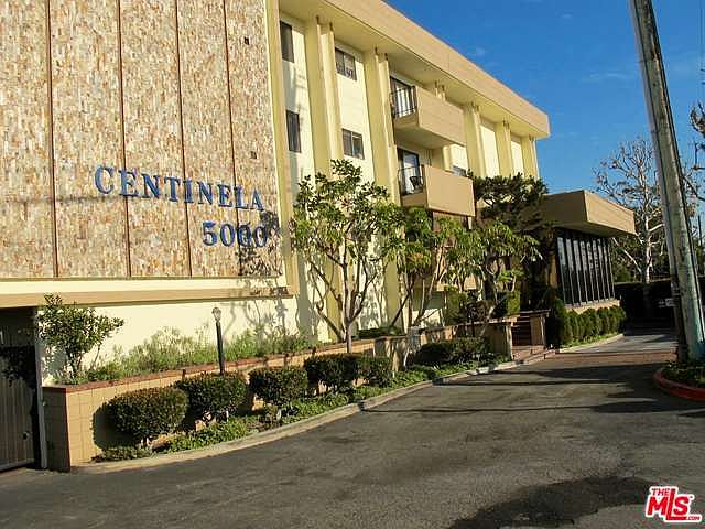 1st image of 5000 S Centinela Ave APT 315