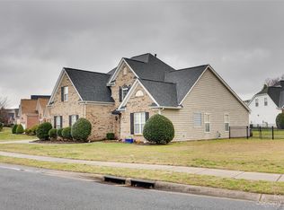 15030 Taylor Ridge Ln, Charlotte, NC 28273