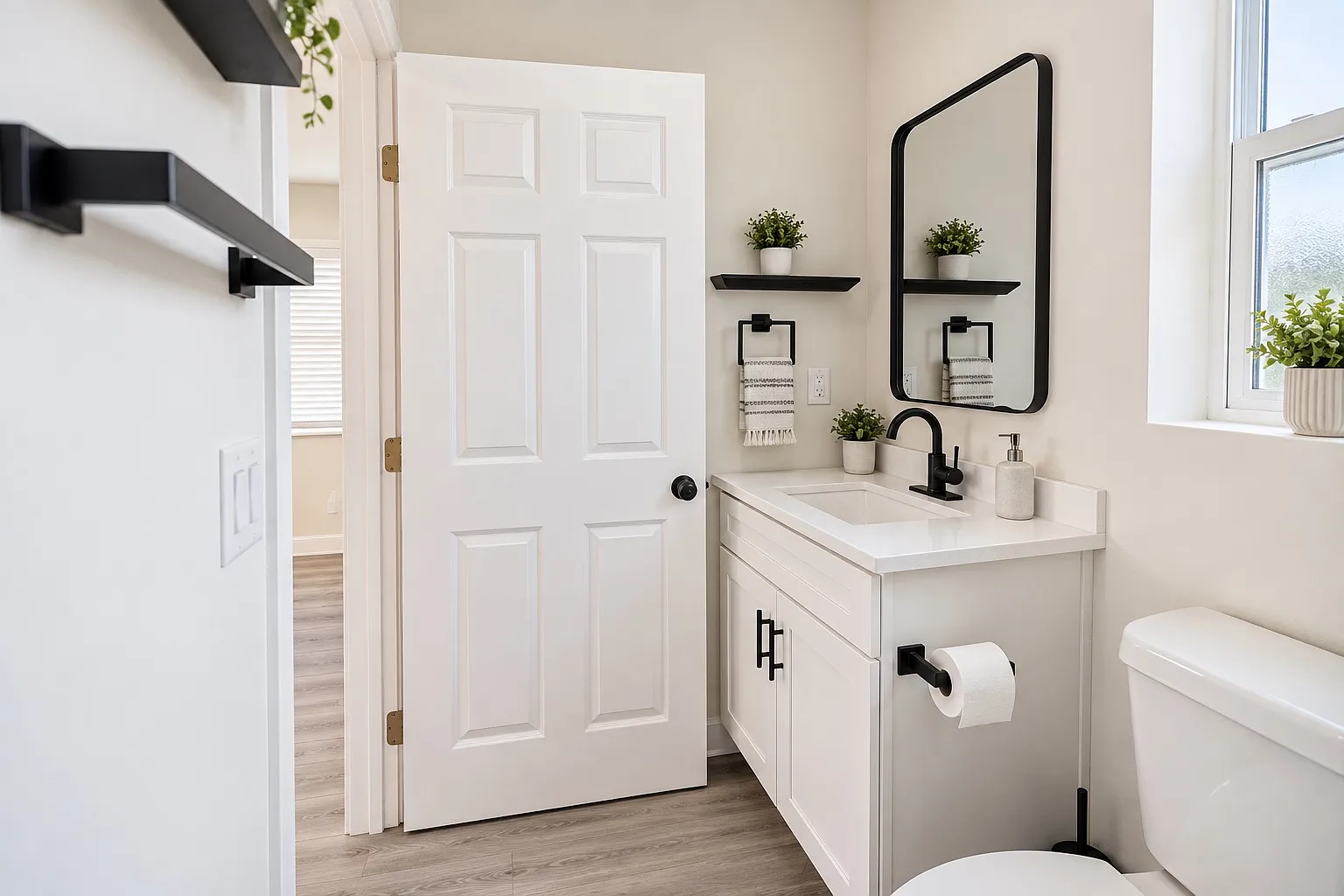 Studio, 373 sqft, $1,700 — Photo 4