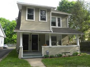 196 Putnam Ave, Hamden, CT 06517