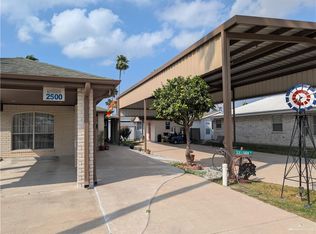 2500 Starling Cir W #322, Mission, TX 78572