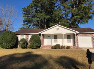 104 Glenda Vw, Ladson, SC 29456
