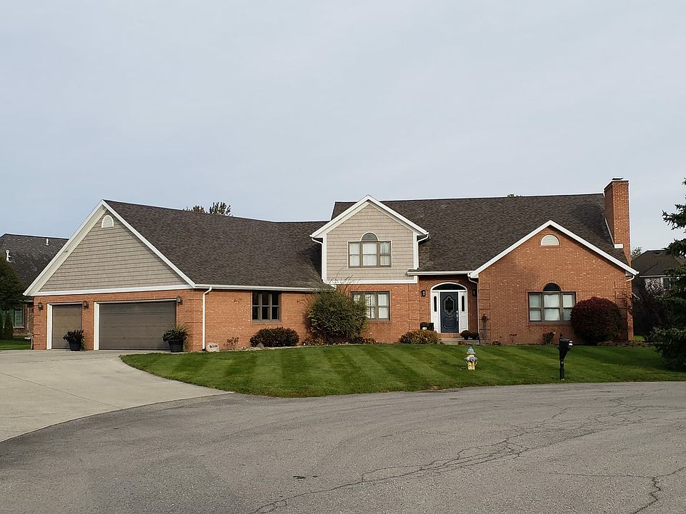 1st image of 181 Heckman Ct #8