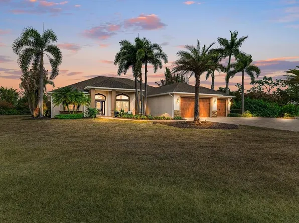 5348 Palangos Dr, Punta Gorda, FL 33982