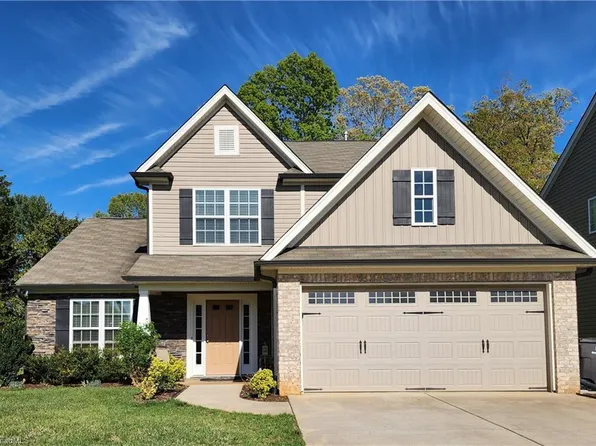 1460 Land Grove Dr, Kernersville, NC 27284