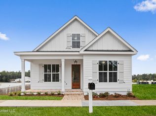 13148 Carrolton St, Biloxi, MS 39532
