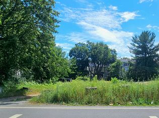 2 Hunter St, Albany, NY 12202