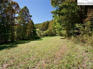 192 Tom Fowler Rd, Crumpler, NC 28617
