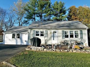 997 State Route 12, Kingwood Township, NJ 08825