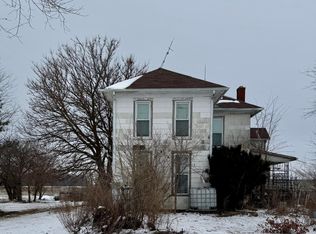 20623 Suber Rd, Sidney, OH 45365