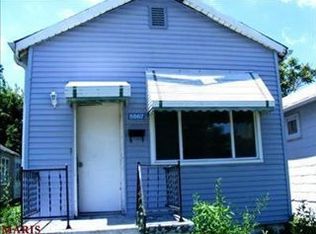 8867 Lowell St, Saint Louis, MO 63147
