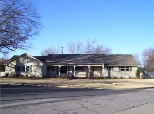 1501 Brighton Ave, Oklahoma City, OK 73120