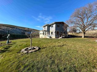 1619 Bell Plain Rd, Pomeroy, WA 99347