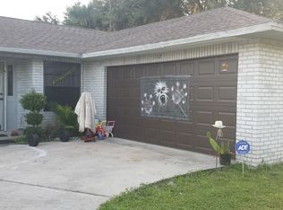 1582 Manzanita St NW, Palm Bay, FL 32907