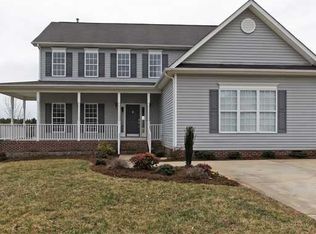 740 Rockville Rd, Wake Forest, NC 27587