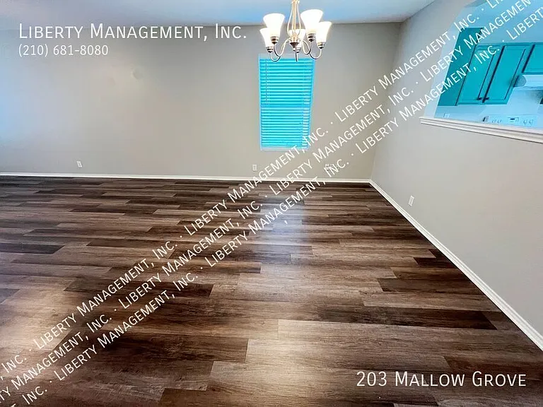 203 Mallow Grv — Photo 5