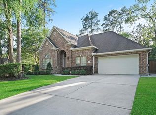 3 Herald Oak Ct, Spring, TX 77381