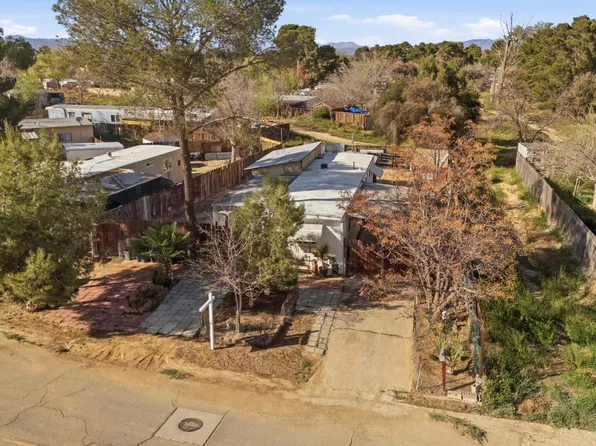 164 Camp Fire Dr, California City, CA 93505
