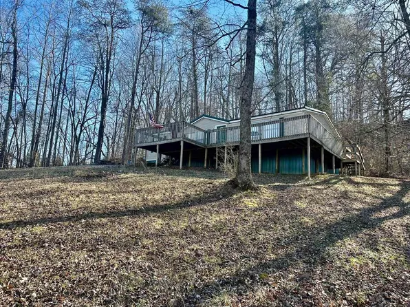 635 Lakeshore Dr, Mammoth Cave, KY 42259