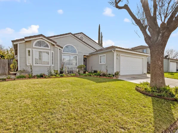 604 N Finster St, Patterson, CA 95363