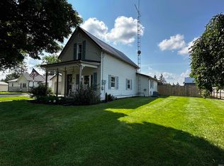 888 W 950 S, Geneva, IN 46740