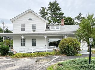 531 Summer St, Barre, MA 01005