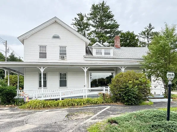 531 Summer St, Barre, MA 01005