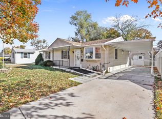 721 Hamlen Rd, Glen Burnie, MD 21061