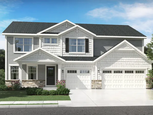 10233 Texas St, Crown Point, IN 46307