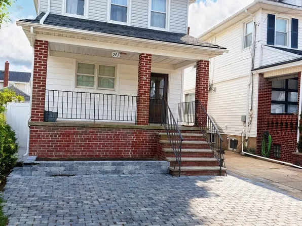267 Beach 137th St Floor 2, Rockaway Park, NY 11694