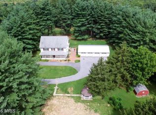 13147 Resh Rd, Hagerstown, MD 21740