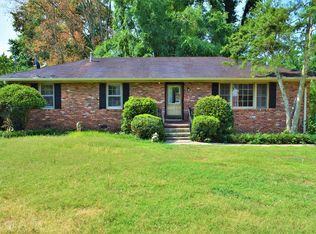 1431 Wapoo Dr, North Augusta, SC 29841