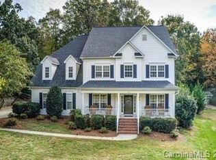 112 Burtons Barn Rd, Mooresville, NC 28115