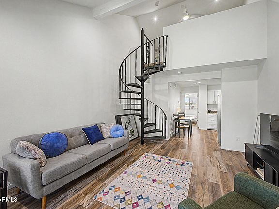 5th image of 4901 S CALLE LOS CERROS Drive #264