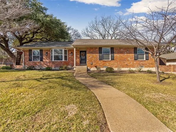 7007 Wakefield St, Dallas, TX 75231