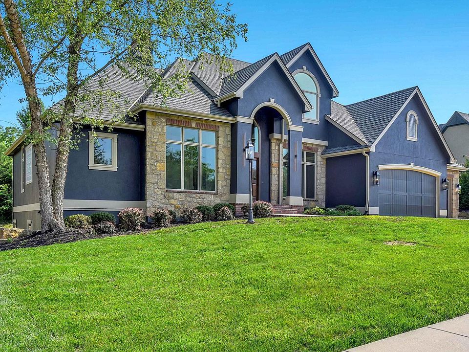 5645 SW Clarion Lakes Dr, Topeka, KS 66610 Zillow