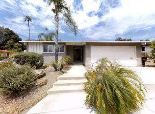 5402 Baja Dr, San Diego, CA 92115