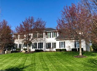 6 Nathan Ct, Hudson, OH 44236