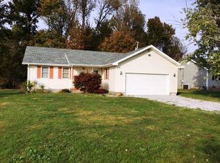1620 Rose Creek Rd, Madisonville, KY 42431