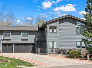 5211 Creek Stone Ct, Park City, UT 84098