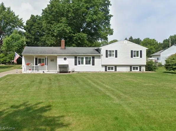 8251 E Wadora Cir NW, North Canton, OH 44720