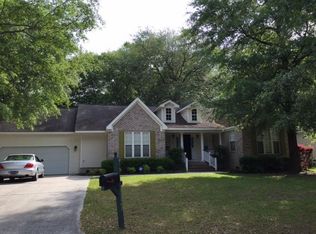 8328 Dyemakers Rdg, Charleston, SC 29418