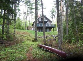 61 Brooks And Dunn Rd, Ellsworth, ME 04605