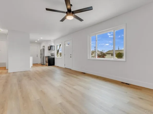 7800 Ladore Street, Commerce City, CO 80022