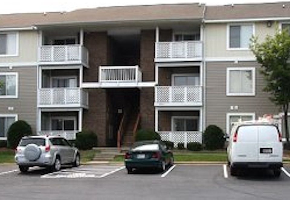 1st image of 9501 University Terrace Dr APT D